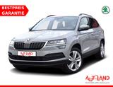 Skoda Karoq 1.5 TSI Style AAC LED DAB Kessy SHZ