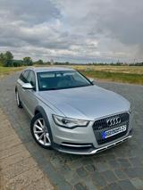Audi A6 Allroad 3.0 TDI quattro 180kW S tronic - - gebrauchte Audi A6 Allroad aus dem Jahr 2013