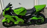 Kawasaki ZX-12R aus dem Jahr 2003 in klassischem - Offers