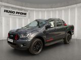 Ford Ranger 2.0 TDCi Thunder 4x4 LED AHK elSitz AUT
