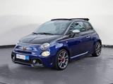 Abarth 1.4 T-Jet 16V 595C Turismo Bluetooth PDC Klima - scheckheftgepflegte Abarth 595 Turismo