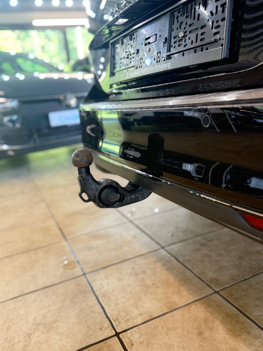 Volkswagen Passat Business*Led*Ahk*Navi*, миниатюра 11