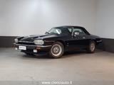 Jaguar XJS XJS 4.0 Convertible - Jaguar Oldtimer: Cabrio