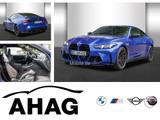 BMW M4 Competition | ehem. UPE 126.710 EUR | Aktion - BMW M4 in Herne