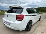 BMW 116i*AC Schnitzer Umbau*SHZ*Temp*M-Sport*Keyless - BMW: Umbau