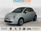 Fiat 500 Dolcevita Mild Hybrid ALLWETTER PANODACH TEM - Fiat 500 Gebrauchtwagen in Oberhausen