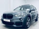 BMW X1 xDrive 25 i M Sport * PANO-DACH* 8xALU* HUD - BMW X1: 25i