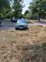 Mercedes-Benz mercedes e200 - gebrauchte Mercedes-Benz E 200 aus dem Jahr 1990