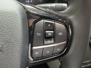 Ford Tourneo Custom Bus 320 L2 Tourneo Titanium X FWD