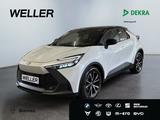 Toyota C-HR 2.0 Hybrid Team D *LED*ACC*el. Heck*CAM*SHZ - Toyota C-HR in Bochum