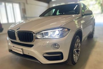 BMW X6 - 1