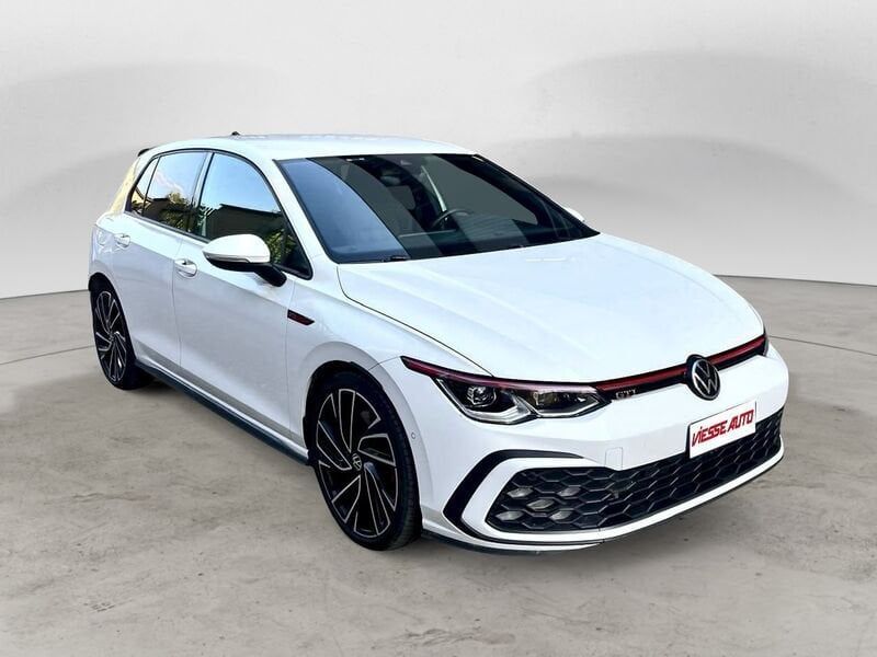 Volkswagen Golf GTI 2.0 TSI GTI DSG imagem 3