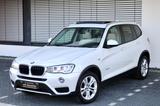 BMW X3 Baureihe X3 xDrive 35 i/M SPORTPAKET/PANO/KAM - BMW X3 Gebrauchtwagen