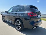 BMW X3 xDrive 20d*AUT*M PAKET*VIR*LASER*PANO*360*VOL - BMW: M Paket