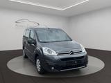 Citroën Berlingo Kombi 1.6 Selection WENIG KM! - Citroën Berlingo Selection Gebrauchtwagen