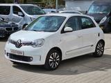 Renault Twingo Intens 0.9 TCe 90 EDC  Rückfahrkamera FAC - Renault Twingo: Tce