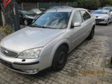 Ford Mondeo Lim. Viva - Ford Mondeo aus 2004