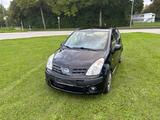 Nissan Pixo Acenta /Klima - schwarze Nissan Pixo