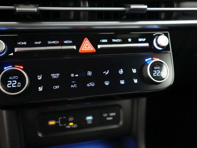 Tucson FACELIFT HEV PRIME AT+LED MATRIX+NAVI+RÜC