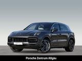 Porsche Cayenne Turbo Rückfahrkamera Luftfederung BOSE