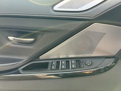 BMW 640 d xDrive Cabrio  *Klimaautomatik*Tempomat*