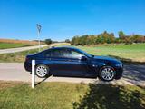 BMW 535i xDrive A Luxury Line Luxury Line - BMW 535 aus 2014