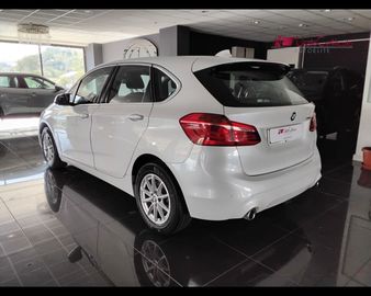 BMW 218 Active Tourer - 5