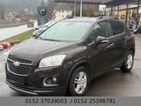 Chevrolet Trax LT AUTOMATIK TÜV 01/27 Kamera KLIMA SHZ - scheckheftgepflegte Chevrolet Trax