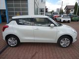 Suzuki Swift 1.2 DUALJET HYBRID ALLGRIP Comfort - Suzuki Swift: Allradantrieb, 1.2
