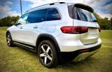Mercedes-Benz GLB 250 4MATIC DCT - - Mercedes-Benz GLB 250 von privat