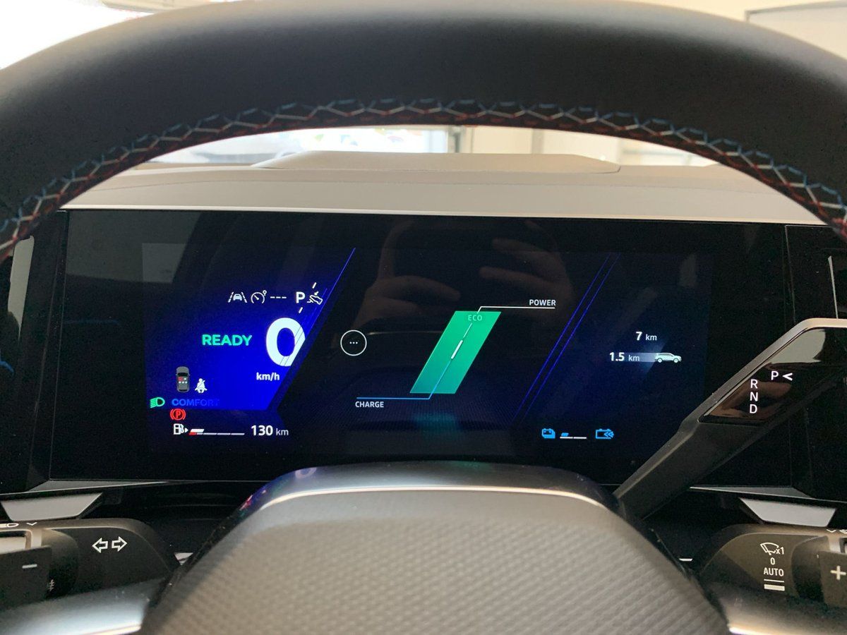 Renault Espace - Bild 16