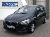 BMW 216 Gran Tourer d Advantage LED NAVI SHZ PDC AAC