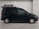Volkswagen Caddy Roncalli Trendline Maxi / 7-Sitzer, 2.Hand - Volkswagen Caddy aus 2012: Maxi Roncalli