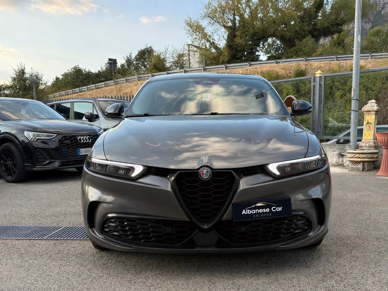 Other Alfa Romeo Tonale 1.6 diesel 130 CV TCT6 Sprint imagem 2