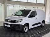 Opel Combo Cargo E 1.5D KLIMA WINTERPAK SITZH APP PDC - Opel Combo in Magdeburg