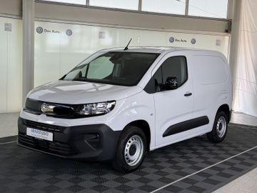Opel Combo Cargo E 1.5D KLIMA WINTERPAK SITZH APP PDC