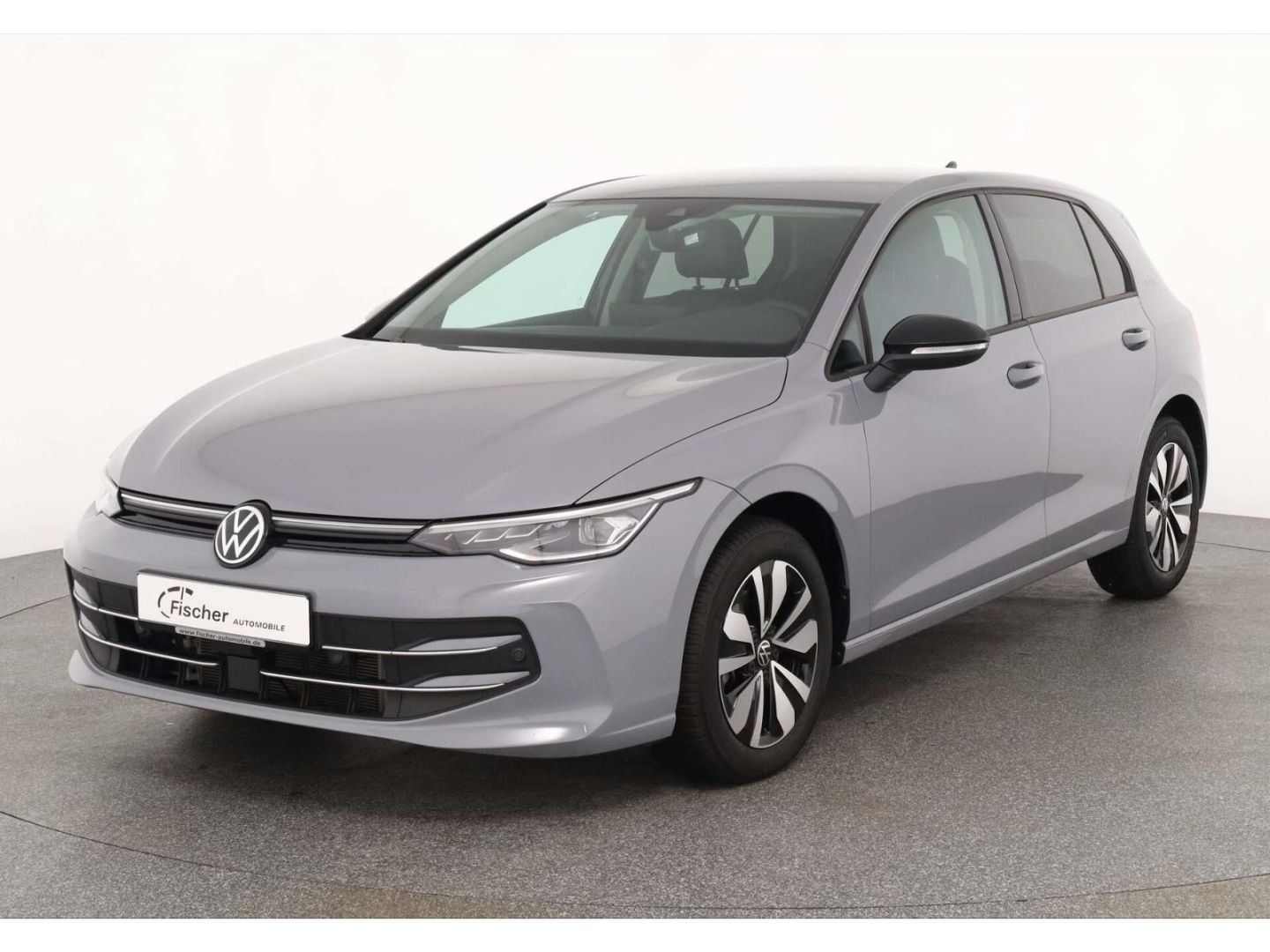 Volkswagen Golf - Bild 2