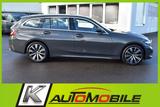 BMW 320 d xDrive ACC+Leder+SpoSi+Entry+Panorama+AHK - BMW: E32