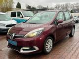 Renault Scenic1.2 III Paris*NAVI*STEUERKETTE NEU*HU07/27 - Renault Scenic: 2.0