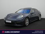 Porsche Panamera GTS,XENON,DACH,MEMO,LUFT,360°,AHK - Porsche: Gt3
