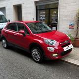 Fiat 500X 1.6 MultiJet 120 CV Lounge - Fiat 500X LOUNGE mit Diesel-Antrieb