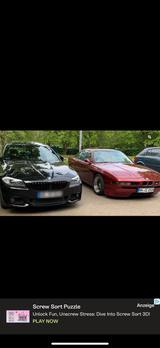 BMW Schnitzer BMW M 535 IX , F10 , 104500 km ,... - BMW 5er Reihe: F10