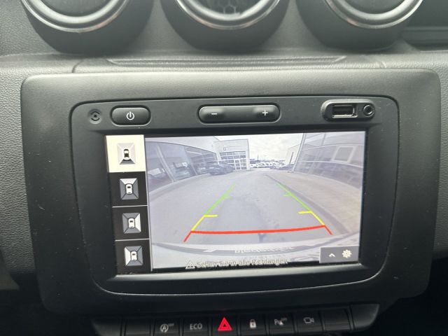 Duster II 1.3 TCeAnniversary NAVI TECHNIK-PLUS 1