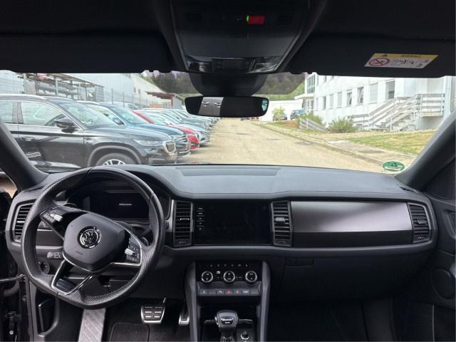 Skoda Kodiaq - Bild 4