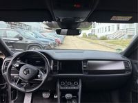 Skoda Kodiaq - Vorschau Bild 4