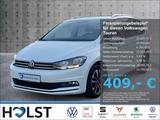 Volkswagen Touran 1.5TSI DSG UNITED Navi 7Sitzer AHK Kamera - Volkswagen Touran: United