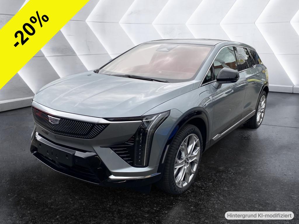 Cadillac Optiq EV Premium Luxury AWD Dig.Cockpit HUD LED 