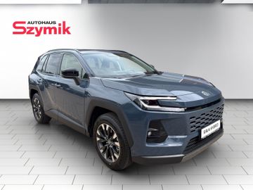 Toyota RAV 4 - 7