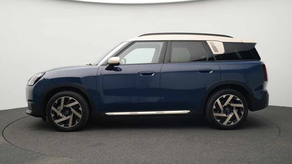 MINI Countryman C (Cooper) - Bild 4