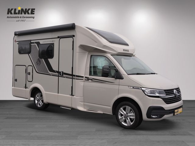 Knaus TOURER VAN VANSATION 500 MQ /3.500 Kg